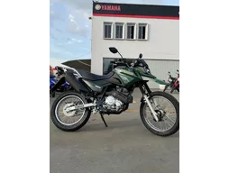 XTZ 150