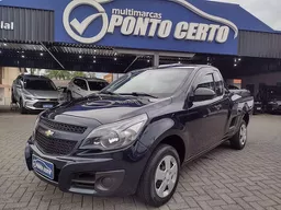 Chevrolet Montana