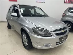 Chevrolet Celta