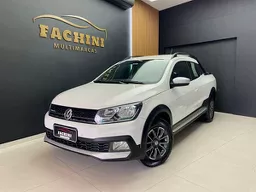 Volkswagen Saveiro