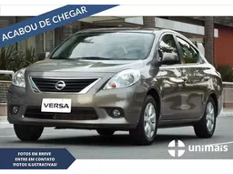 Versa