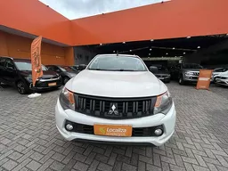 Mitsubishi L200 Triton