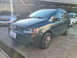 Volkswagen Spacefox