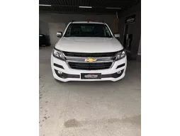 Chevrolet S10