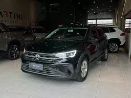 Volkswagen Nivus