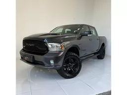 RAM Classic