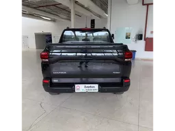 Chevrolet Montana