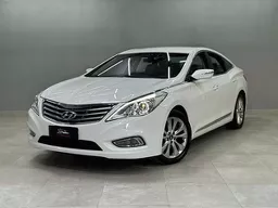 Hyundai Azera