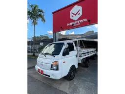 Hyundai HR