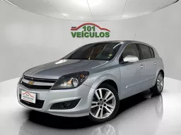 Chevrolet Vectra