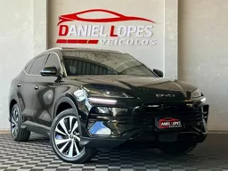 BYD Song Plus
