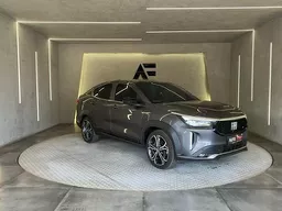Fiat Fastback