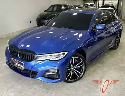 BMW 330e