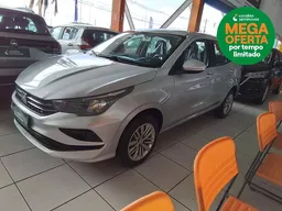 Fiat Cronos