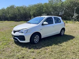Toyota Etios