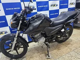 YBR 125 Factor