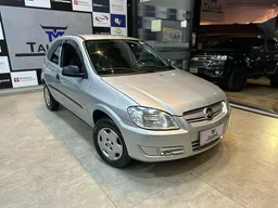 Chevrolet Celta