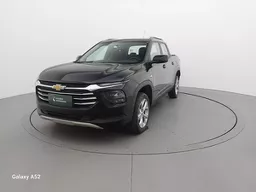 Chevrolet Montana
