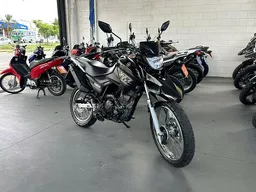 Yamaha XTZ 150