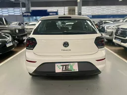 Volkswagen Polo Hatch