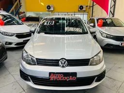 Volkswagen Voyage