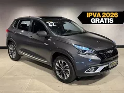Chery Tiggo 7