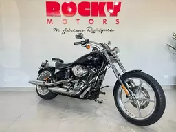 Softail Rocker