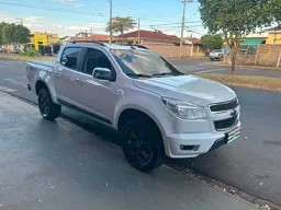 Chevrolet S10