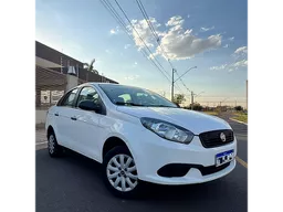 Fiat Grand Siena
