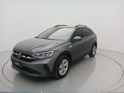 Volkswagen Nivus