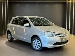 Toyota Etios