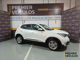 Chery Tiggo 5X