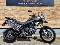 Tiger 900