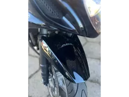 Suzuki GSX