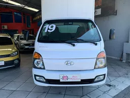 Hyundai HR