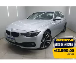BMW 320i