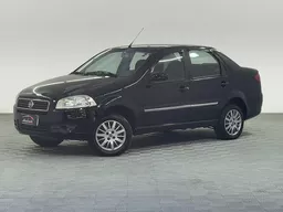 Fiat Siena