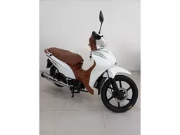 Shineray Jet