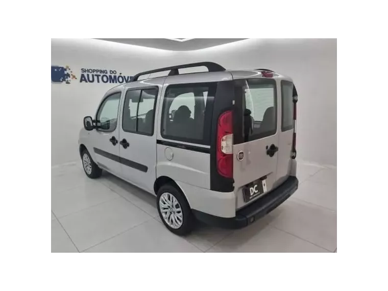 Fiat Doblò Prata 12