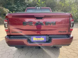 RAM 2500