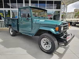 Toyota Bandeirante