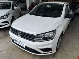 Volkswagen Voyage