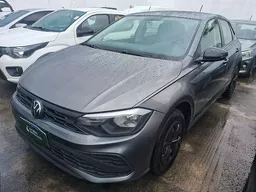 Volkswagen Polo Hatch
