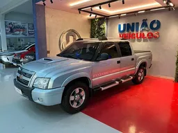 Chevrolet S10