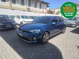 Volkswagen Virtus