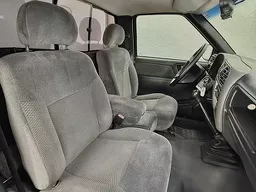 Chevrolet S10