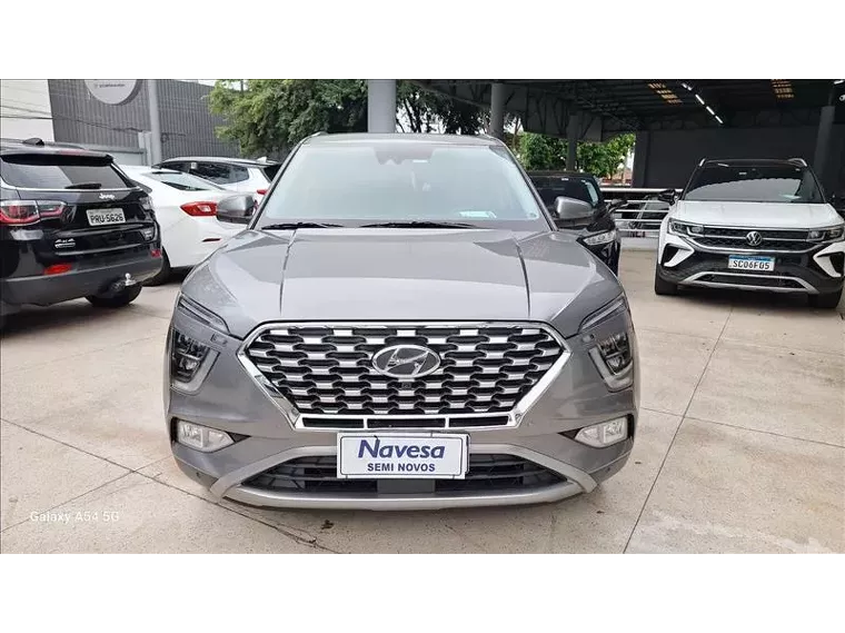 Foto do carro