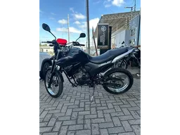 Yamaha XTZ 250