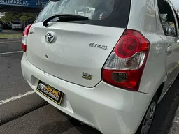Toyota Etios