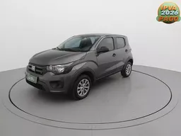 Fiat Mobi